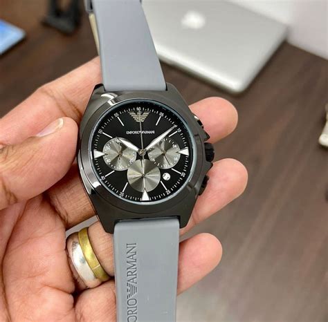 armani first copy watches